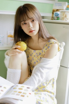 名侦探柯南小兰婐照